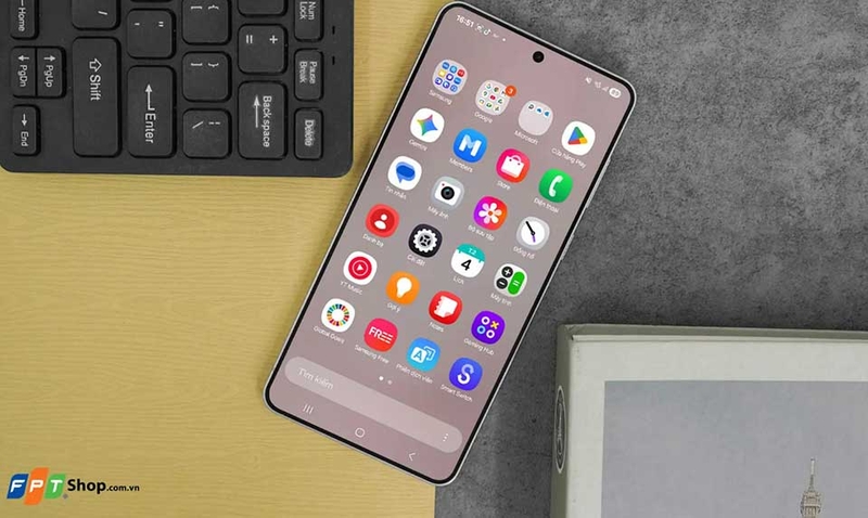 Đánh giá S25 Edge - 04