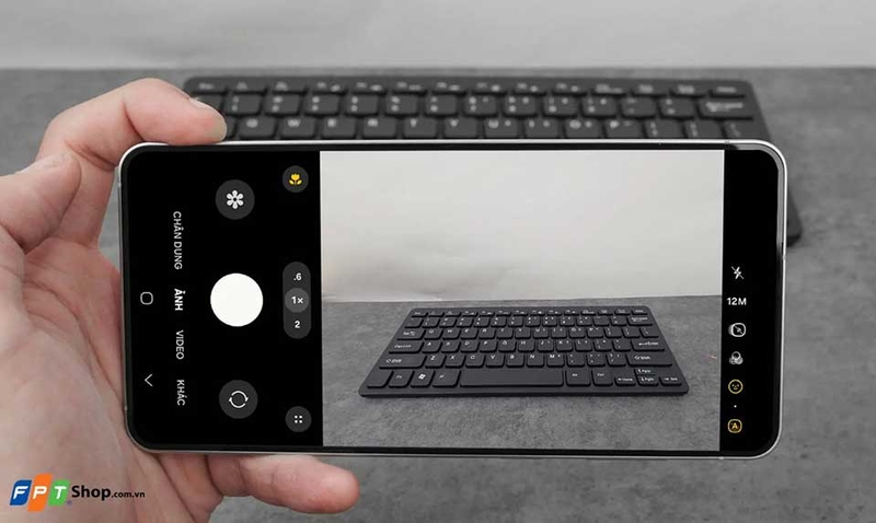 Đánh giá S25 Edge - 06