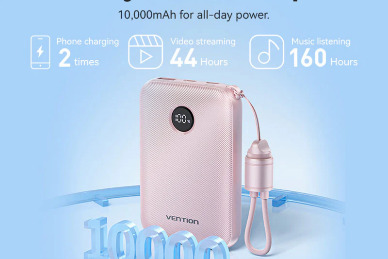 Dung lượng pin thực tế