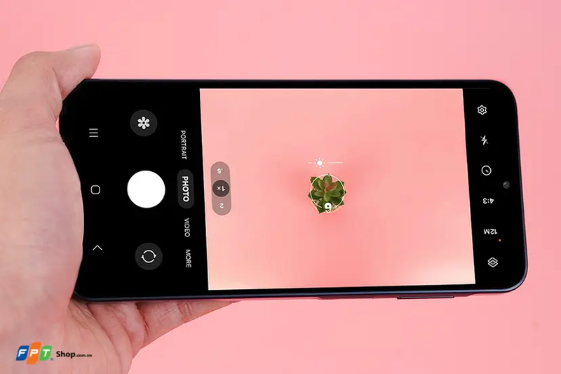 Đánh giá Samsung A16 5G - hình 5