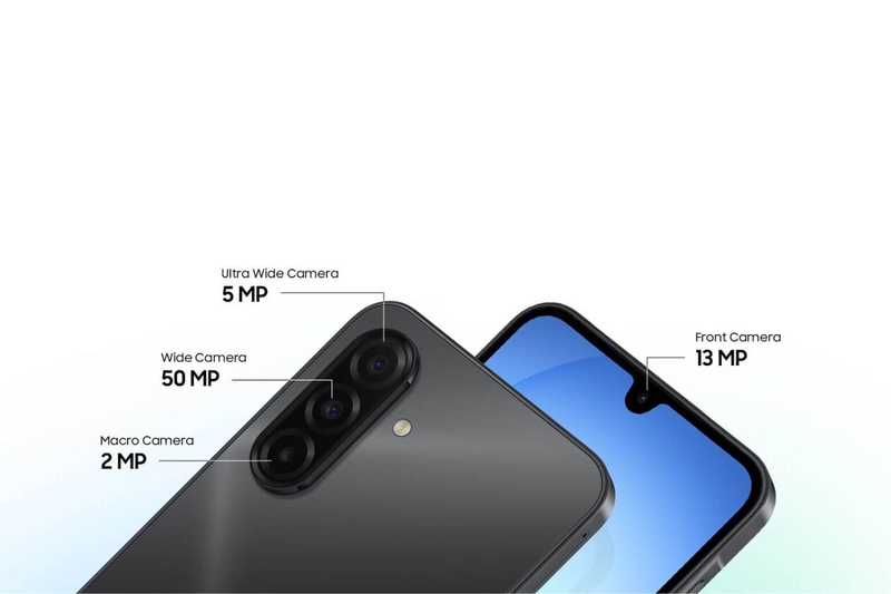 đánh giá samsung a17 hình 7