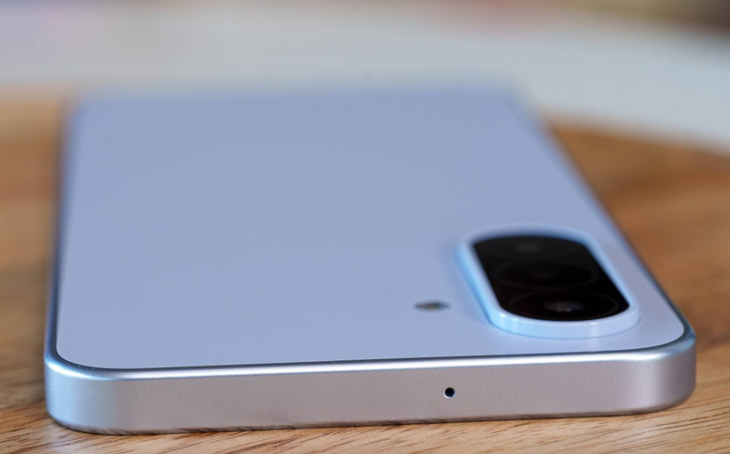 Đánh giá Samsung Galaxy A18 4G - hình 4