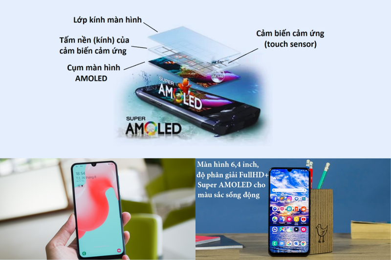 đánh giá samsung a50s (2)