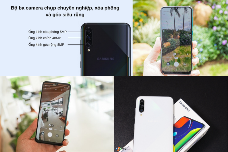 đánh giá samsung a50s (4)