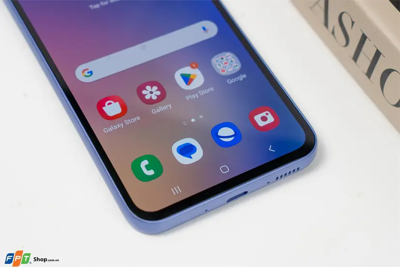 Đánh giá Samsung A54 - hình 5