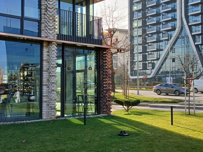 Đánh giá Samsung Galaxy A16 9