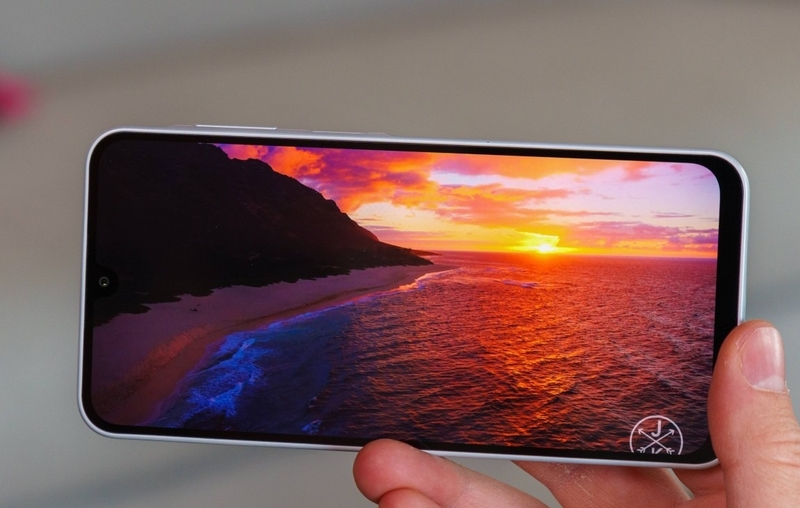 Đánh giá Samsung Galaxy A16 3