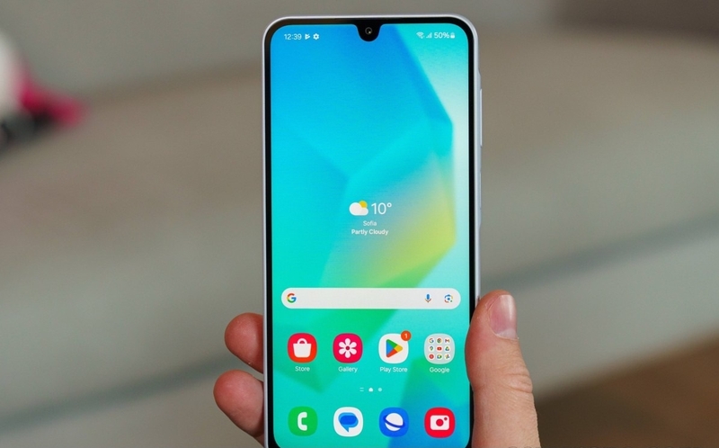 Đánh giá Samsung Galaxy A16 2