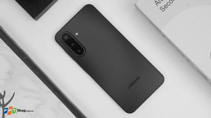 Đánh giá Samsung Galaxy A17 5G (Ảnh 7)