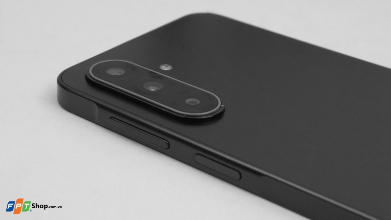 Đánh giá Samsung Galaxy A17 5G (Ảnh 12)