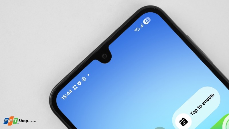 Đánh giá Samsung Galaxy A17 5G (Ảnh 4)