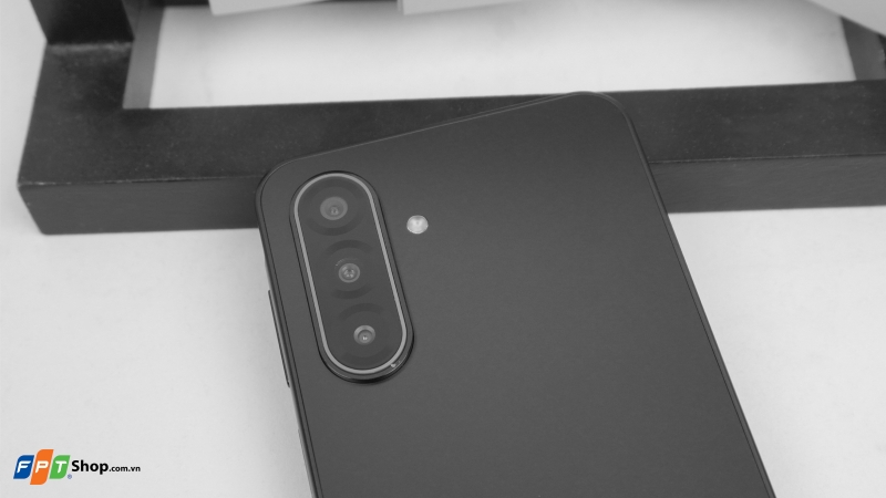 Đánh giá Samsung Galaxy A17 5G (Ảnh 3)