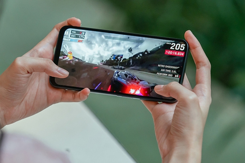 Đánh giá Samsung Galaxy A17 5G (Ảnh 9)