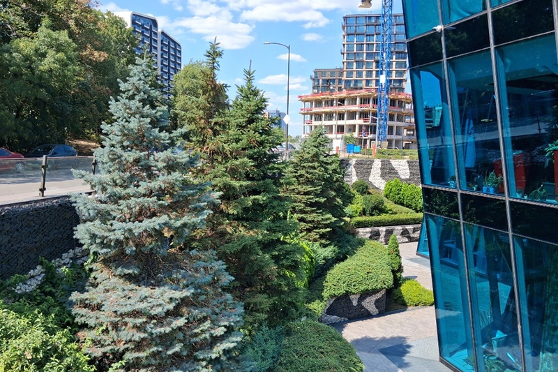 Đánh giá Samsung Galaxy A17 5G (Ảnh 14)