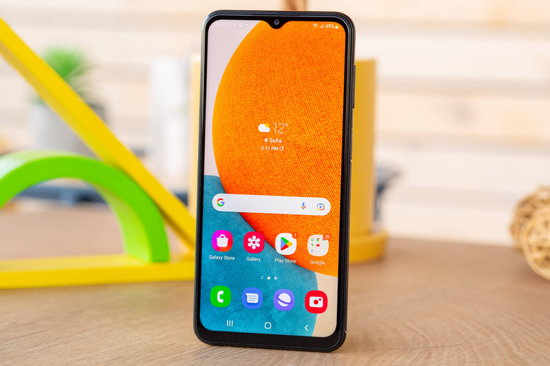 Đánh giá Samsung Galaxy A23 5G 5