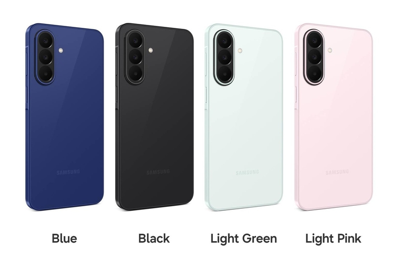 Đánh giá Samsung Galaxy A27 - hình 2