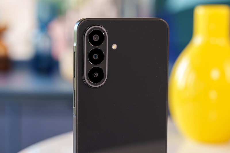 Đánh giá Samsung Galaxy A27 - hình 1