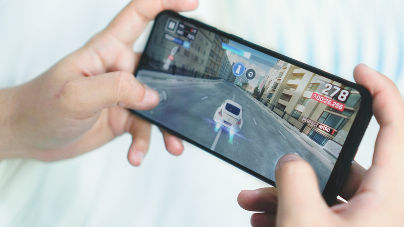 Đánh giá Samsung Galaxy A50 2