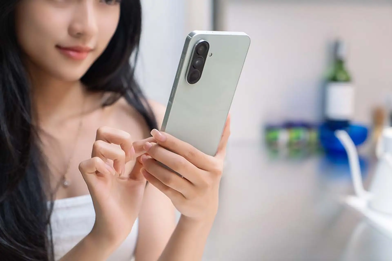 Đánh giá Samsung Galaxy A56 5G 4