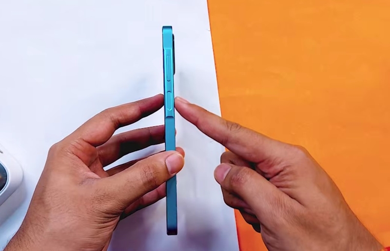 Đánh giá Samsung Galaxy M17e - hình 2