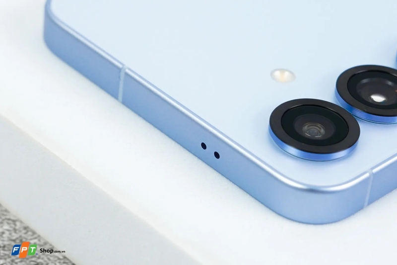 Đánh giá Samsung Galaxy S25 3