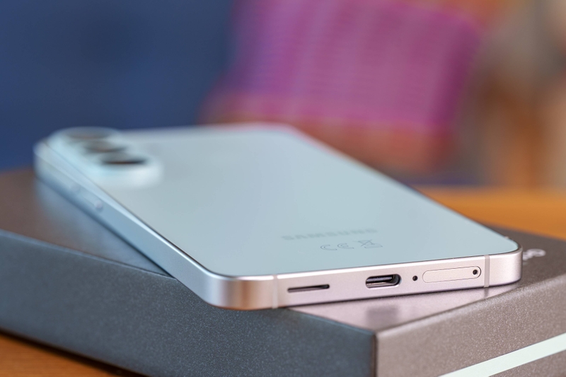 Đánh giá Samsung Galaxy S26 FE ảnh 17