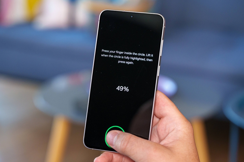 Đánh giá Samsung Galaxy S26 FE ảnh 7