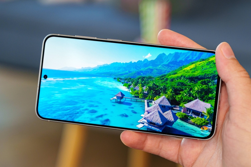 Đánh giá Samsung Galaxy S26 FE ảnh 11