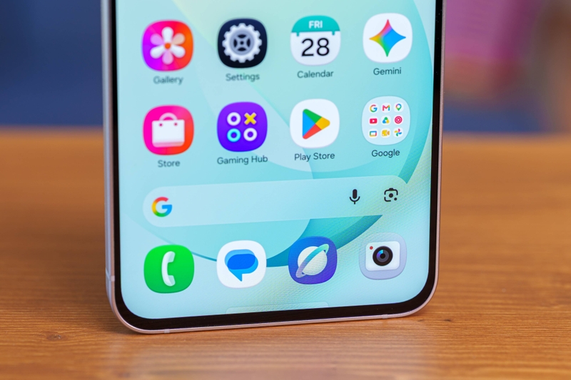 Đánh giá Samsung Galaxy S26 FE ảnh 16