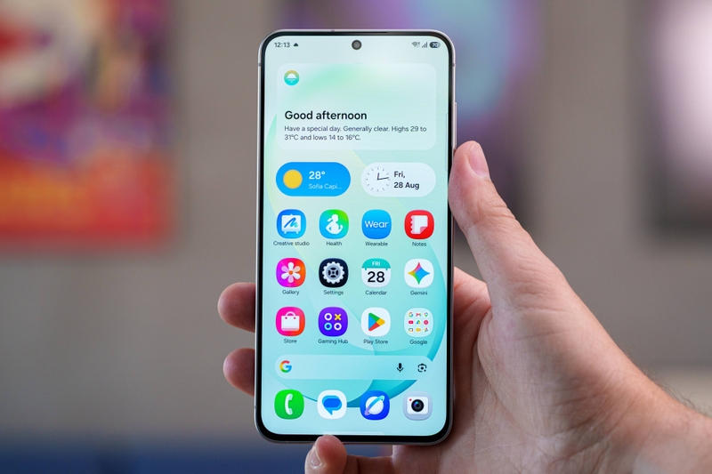Đánh giá Samsung Galaxy S26 FE ảnh 12
