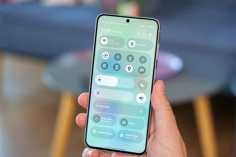 Đánh giá Samsung Galaxy S26 FE ảnh 19