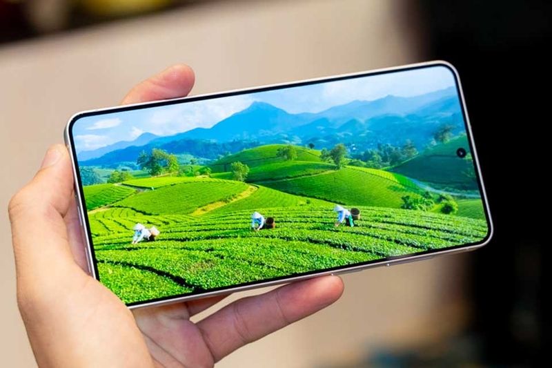 Đánh giá Samsung Galaxy S26 Plus - 06