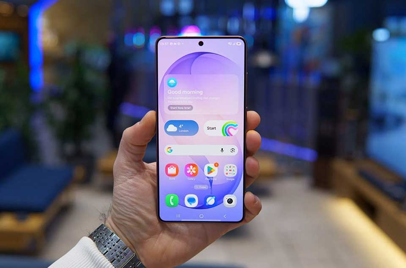 Đánh giá Samsung Galaxy S26 Ultra - 07