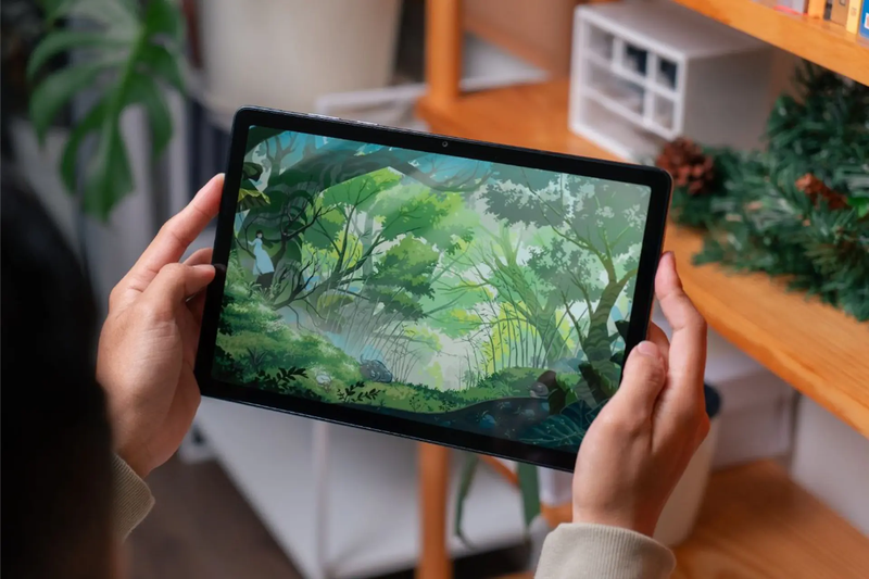 Đáp ứng tốt nhu cầu phổ thông, chơi game ổn