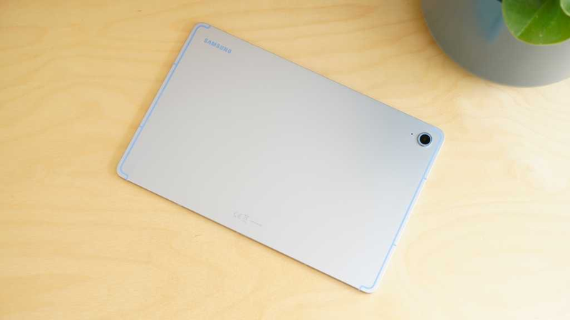 Đánh giá Samsung Galaxy Tab S10 FE 2