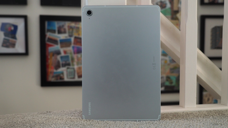 Đánh giá Samsung Galaxy Tab S10 FE 10