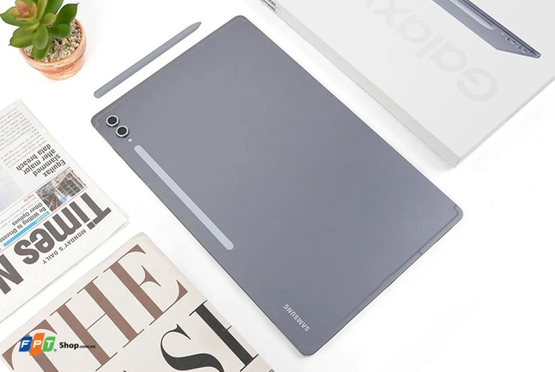 Đánh giá Samsung Galaxy Tab S10 Ultra - 03