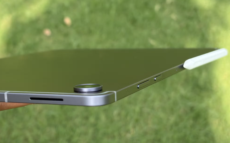 Đánh giá Samsung Galaxy Tab S12+ - hình 6