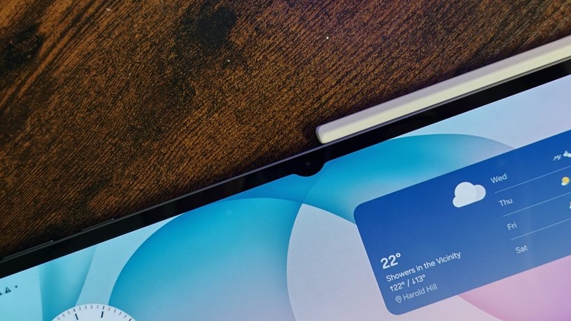 Đánh giá Samsung Galaxy Tab S12 Ultra - hình 15