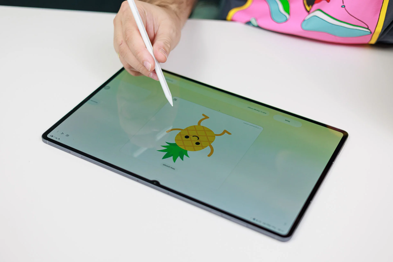Đánh giá Samsung Galaxy Tab S12 Ultra - hình 19