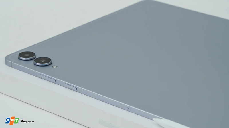 Đánh giá Samsung Galaxy Tab S 2