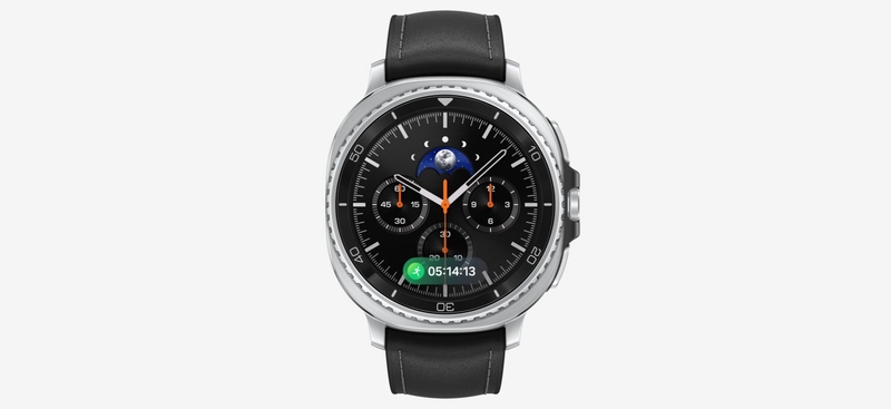Đánh giá Galaxy Watch 8 Classic hình 11