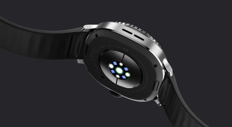 Đánh giá Galaxy Watch 8 Classic hình 9