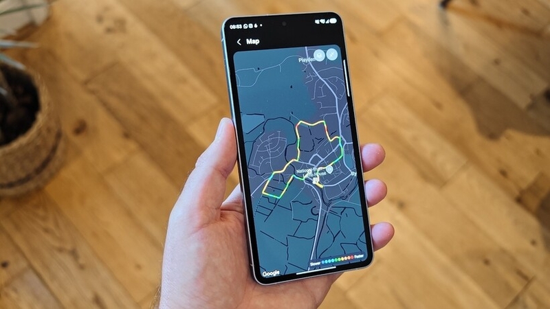 Đánh giá Samsung Galaxy Watch 9 - hình 10