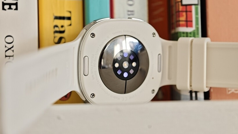 Đánh giá Samsung Galaxy Watch 9 - hình 7