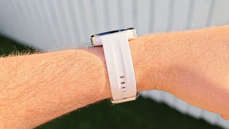 Đánh giá Samsung Galaxy Watch 9 - hình 2