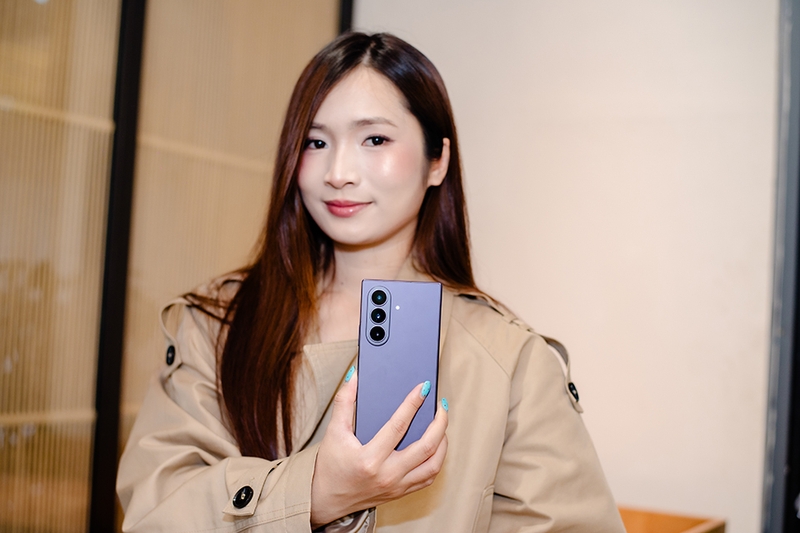 Samsung Galaxy Z Fold8 Ultra 5G 12GB (ảnh 19)