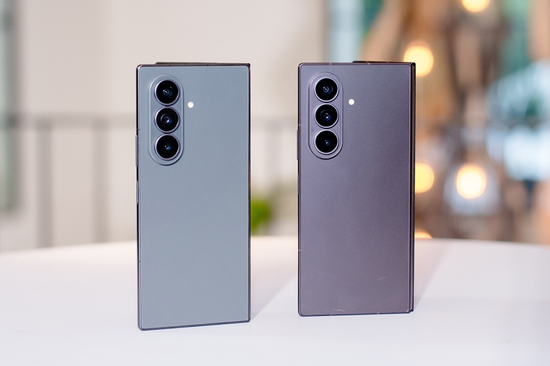 Samsung Galaxy Z Fold8 Ultra 5G 12GB (ảnh 9)