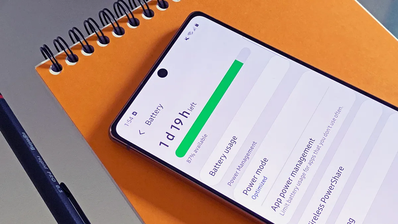 Đánh giá Samsung Note 20 - hình 13