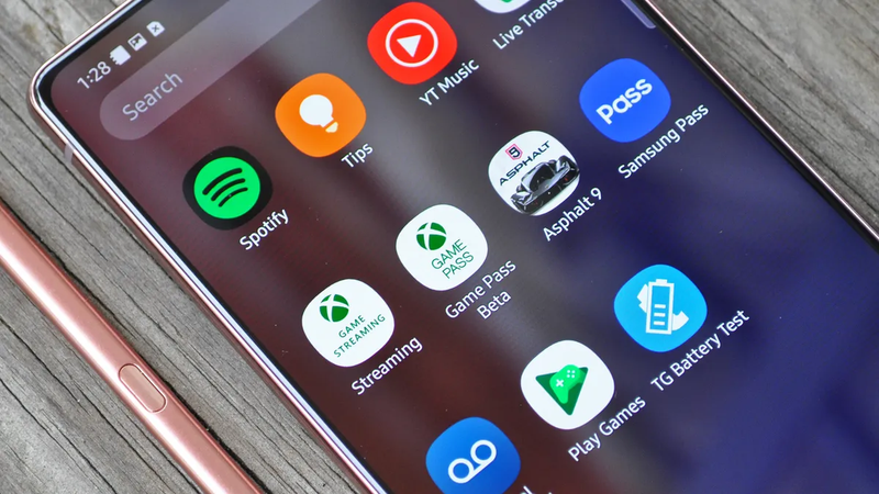 Đánh giá Samsung Note 20 - hình 14